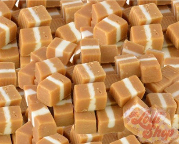 Jersey Caramel 100g
