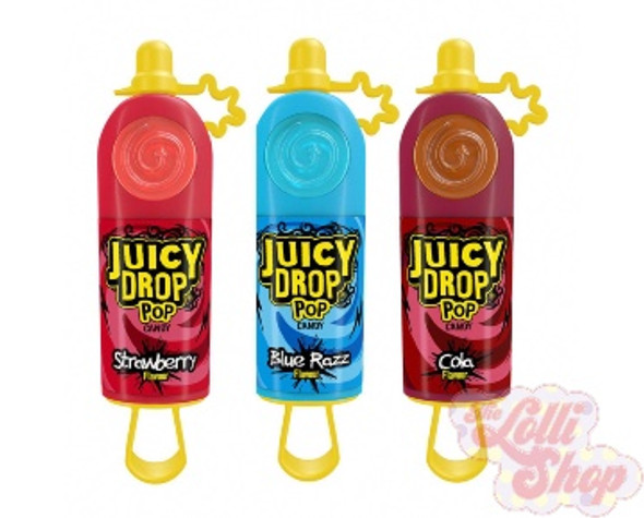 Juicy Drop 26g