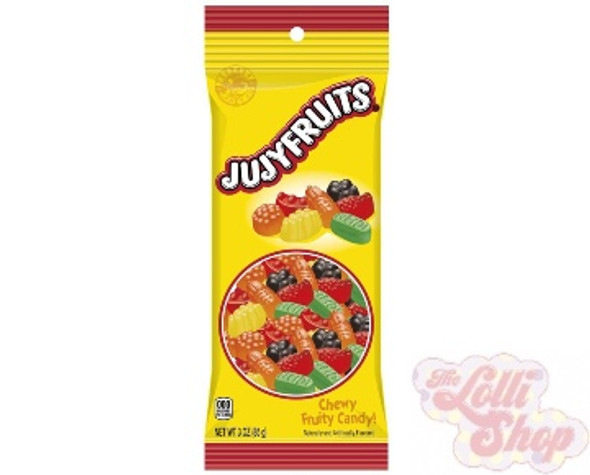 Ferrara Jujyfruits 85g