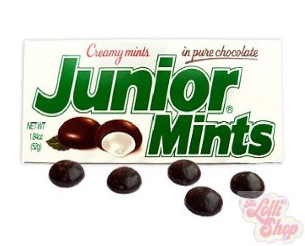 Junior Mints 52g
