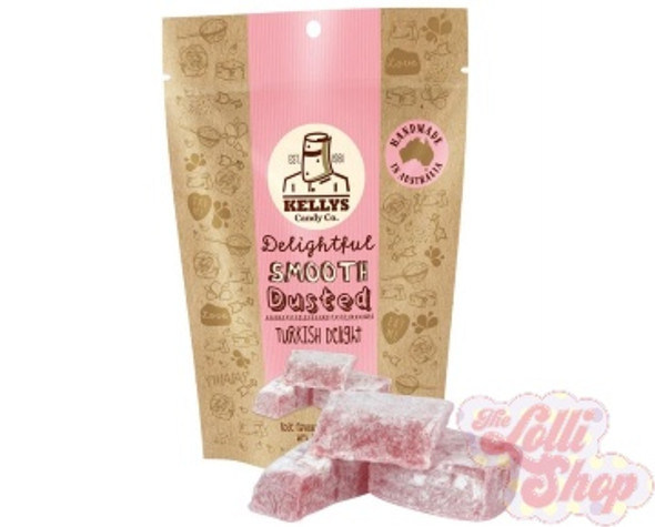 Kelly's Turkish Delight 240g