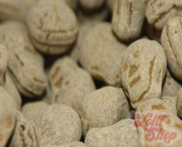 Dutch Skull Licorice 120g - Kindly's