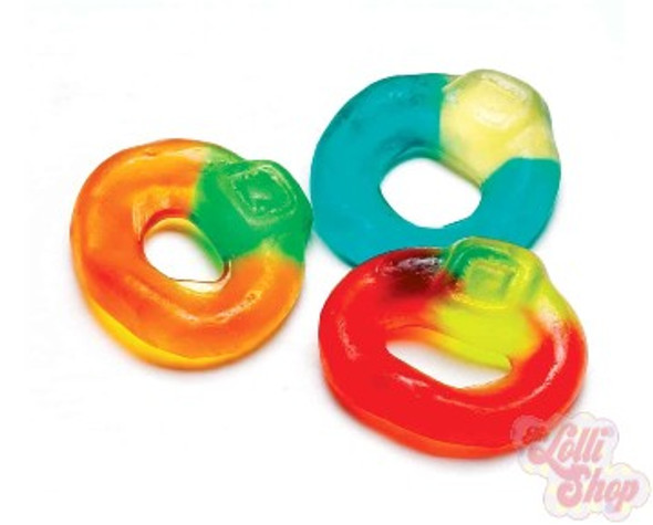 Kingsway Friendship Ring 100g