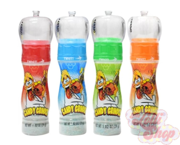 Koko's Sour Candy Grinder 29g
