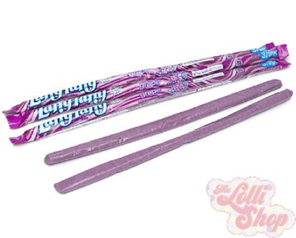 Laffy Taffy Rope Grape 22.9g