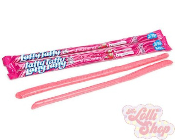 Laffy Taffy Rope Strawberry 22.9g