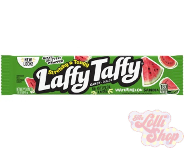 Laffy Taffy Watermelon 42g