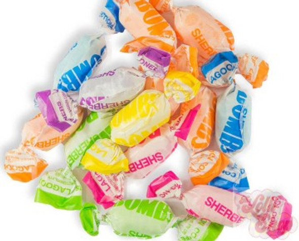 Lagoon Fruity Sherbet Bomb 100g Lagoon Fruity Sherbet Bomb 100g