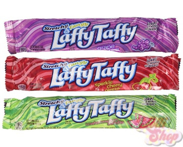 Laffy Taffy Assorted 42.5g