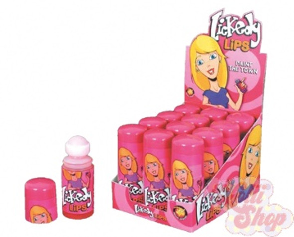 Lickedy Lips 60ml