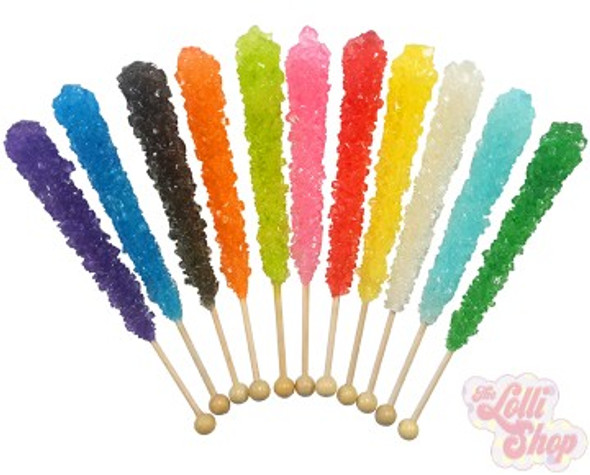 Lolliland Crystal Sticks