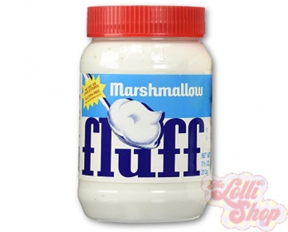 Marshmallow Fluff 213g