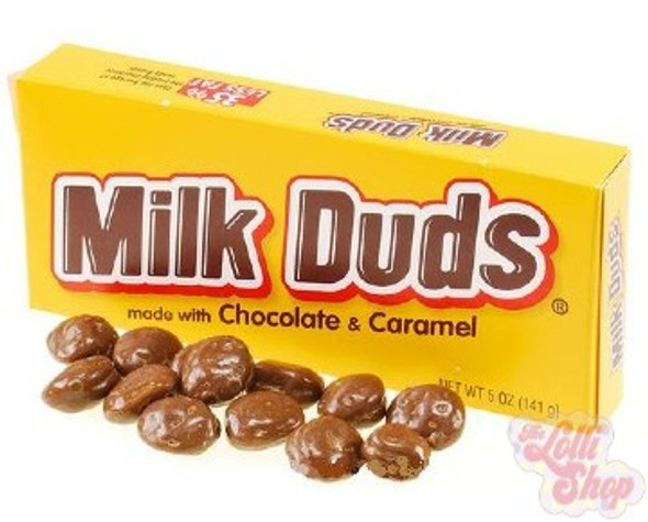 Milk Duds 141g