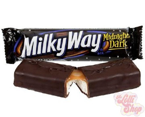 Milky Way Midnight