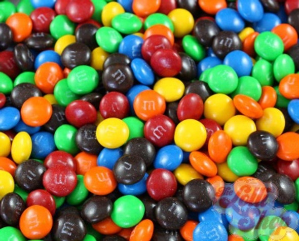 M&M's Milk Chocolate 100g