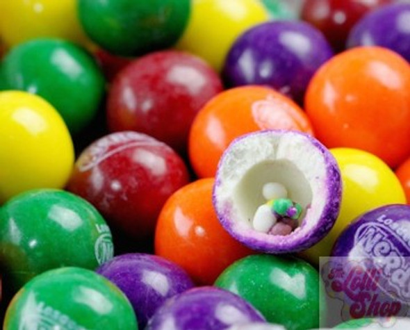Nerds Gumball 100g