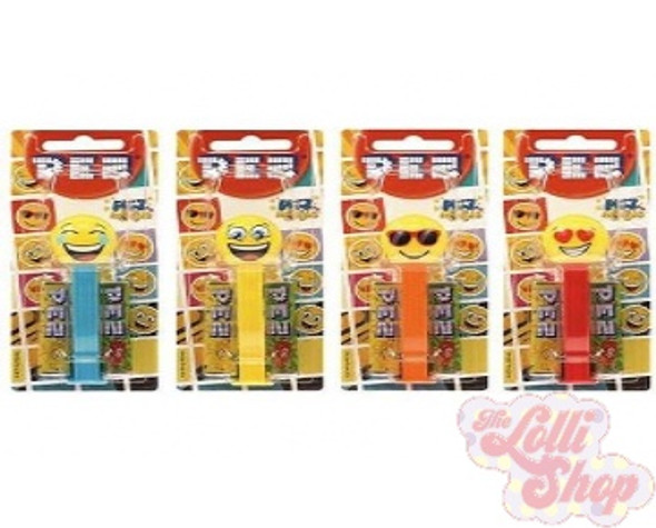 Pez Mojis 17g