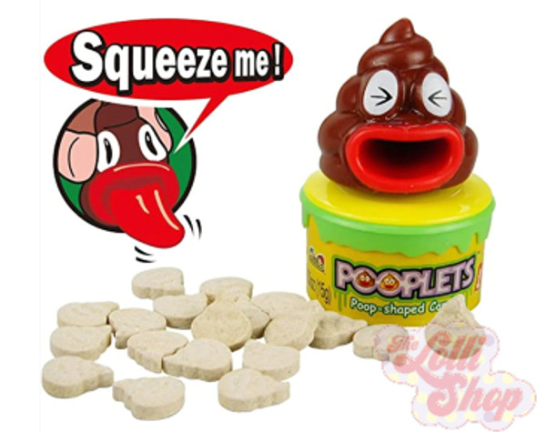 Pooplets 15g