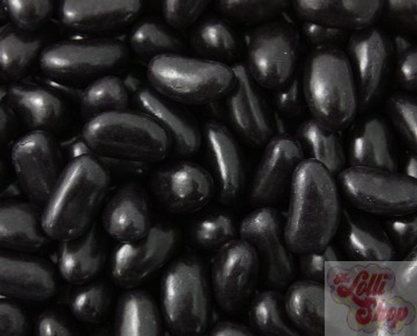 Allseps Black Jelly Beans