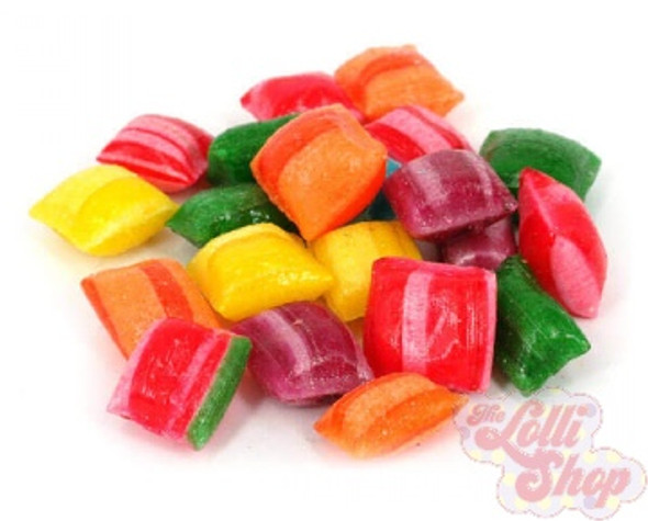Rock Candy Mixed Sherbet 240g