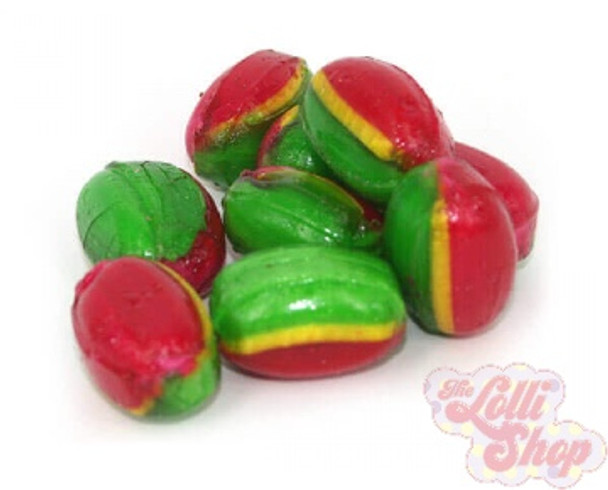 Rock Candy Rosey Apple 240g
