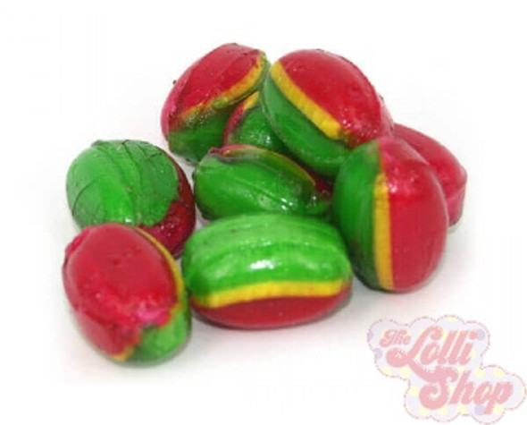 Rock Candy Rosey Apple 240g