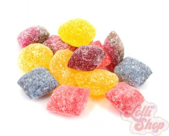 Rock Candy Sour Mix 240g