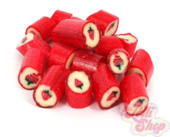 Rock Candy Strawberry 240g