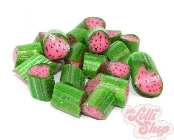 Rock Candy Watermelon 240g