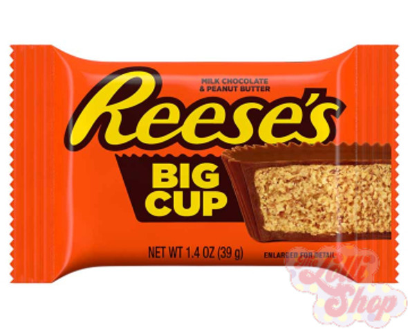 Reese's Big Cup