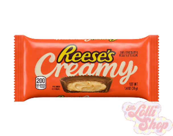 Reese's Creamy