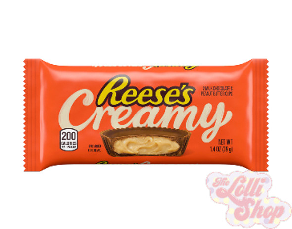 Reese's Creamy