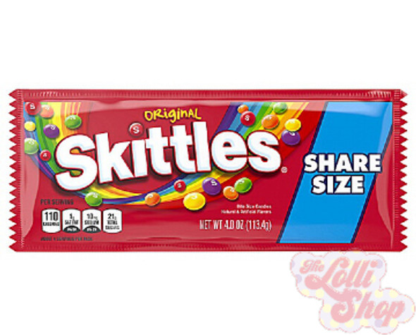 Skittles Original