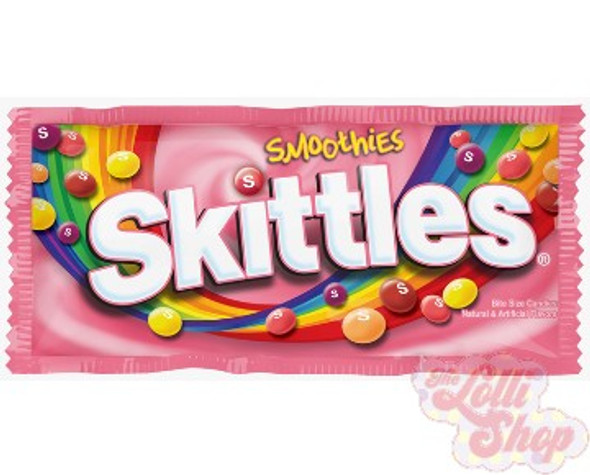 Skittles Smoothies 49g