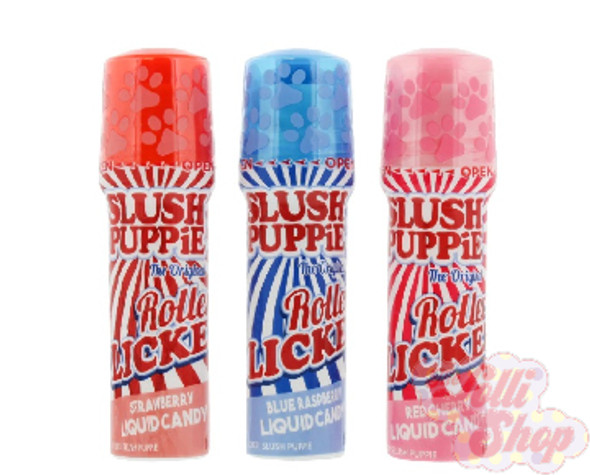 Slush Puppie Roller Licker 60ml