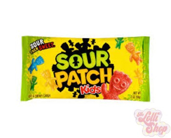 Sour Patch Kids 56g