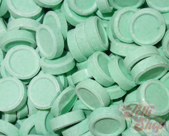 Spearmint Disc 100g Spearmint Disc 100g