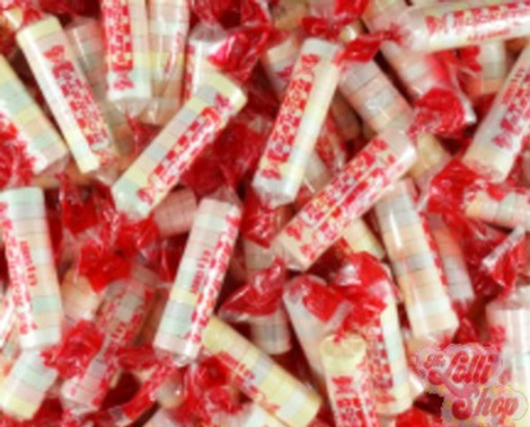Sweetworld Rockets 100g