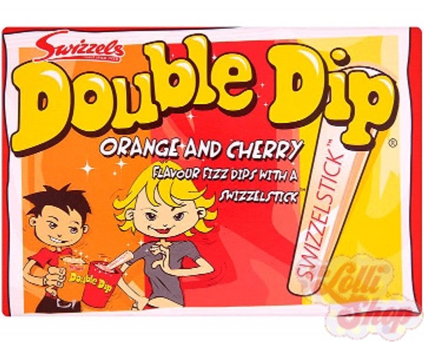 Swizzels Double Dip 19g