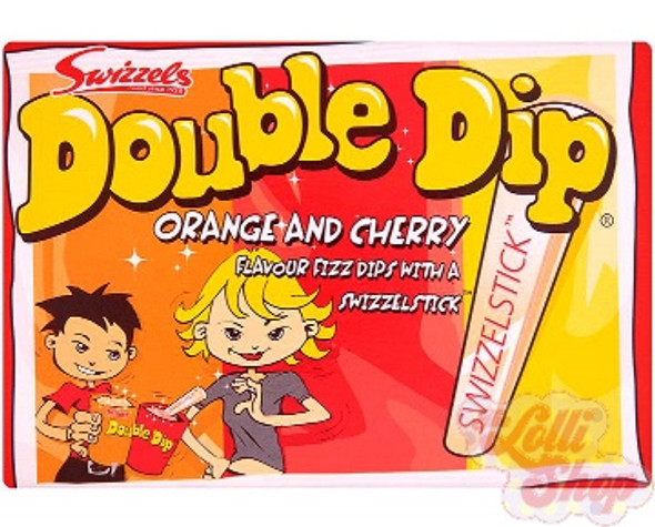 Swizzels Double Dip 19g