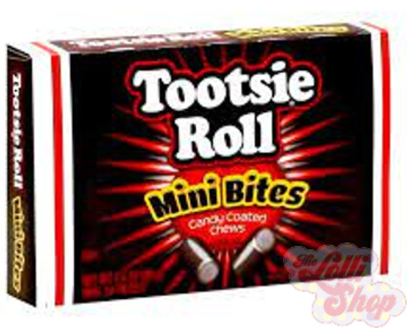 Tootsie Roll Mini Bites 99g