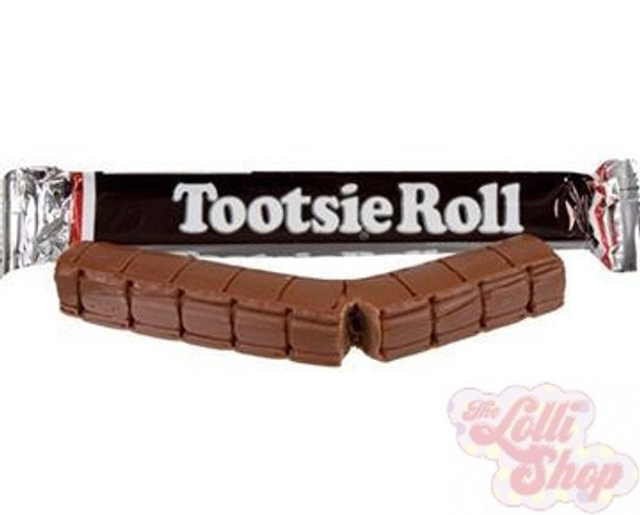 Tootsie Roll