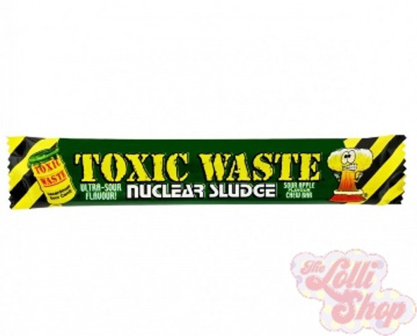 Toxic Waste Nuclear Sludge 20g