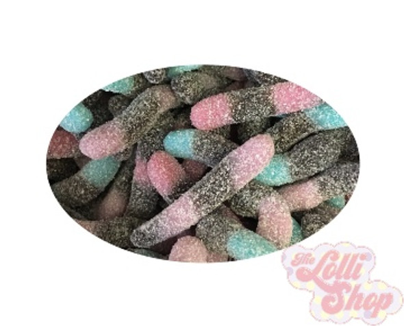 Trolli Sour Brite Crawlers Very Berry Trolli Sour Brite Crawlers Very Berry