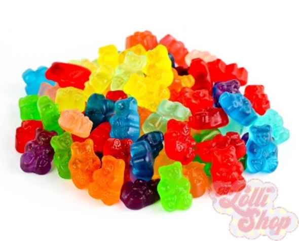 Trolli Gummy Bear Trolli Gummy Bear