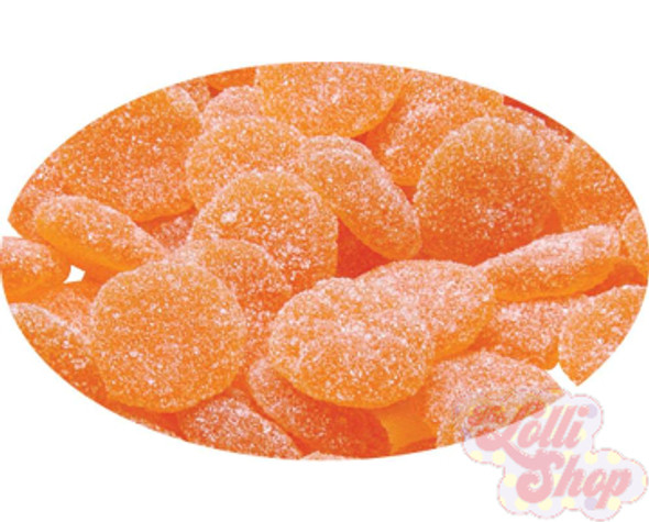 Trolli Mandarin Trolli Mandarin