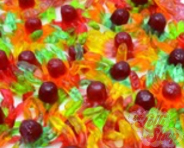Trolli Octopus