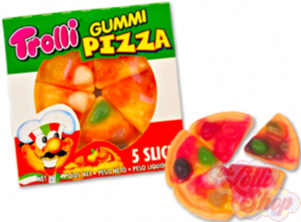 Trolli Pizza 15g Trolli Pizza 15g