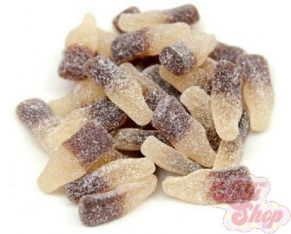Trolli Sour Cola Bottles