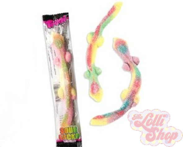 Trolli Sour Gecko 19g